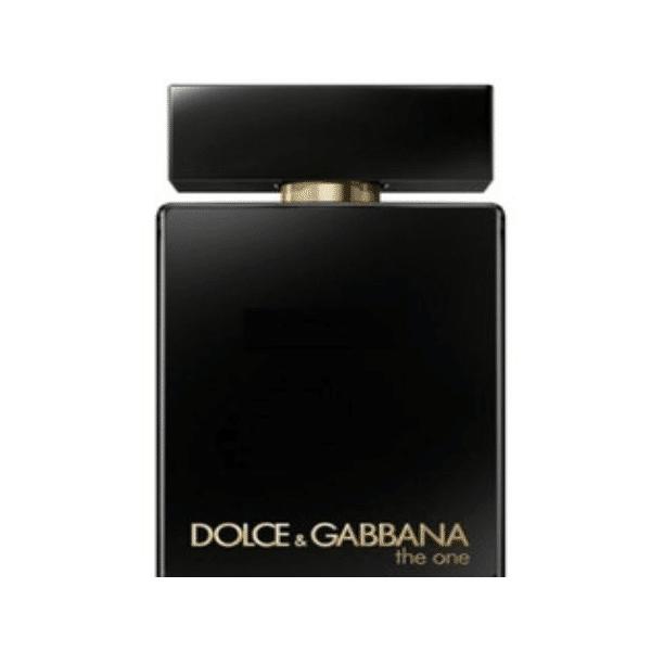 عطر مردانه حِِس مدل دولچه گابانا د وان ادو پرفیوم اینتنس - hes - DOLCE & GABBANA - The One For Men Eau de Parfum Intense