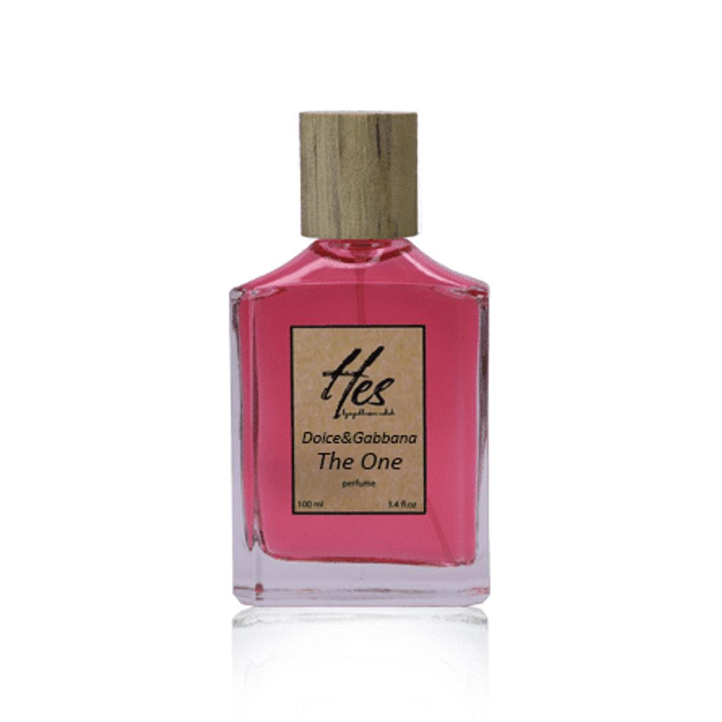 خرید آنلاین عطر مردانه حِِس مدل دولچه گابانا د وان ادو پرفیوم اینتنس - hes - DOLCE & GABBANA - The One For Men Eau de Parfum Intense