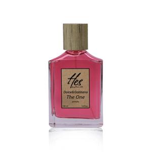 عطر مردانه حِِس مدل دولچه گابانا د وان ادو پرفیوم اینتنس - hes - DOLCE & GABBANA - The One For Men Eau de Parfum Intense