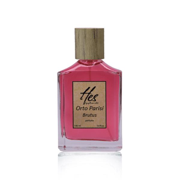 عطر حس مدل اورتو پاریسی بروتوس - hes - ORTO PARISI - Brutus