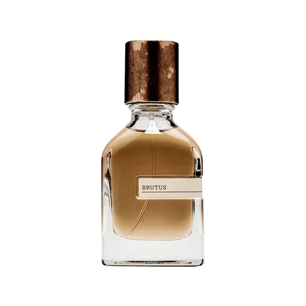 مشخصات عطر حِس مدل اورتو پاریسی بروتوس - hes - ORTO PARISI - Brutus