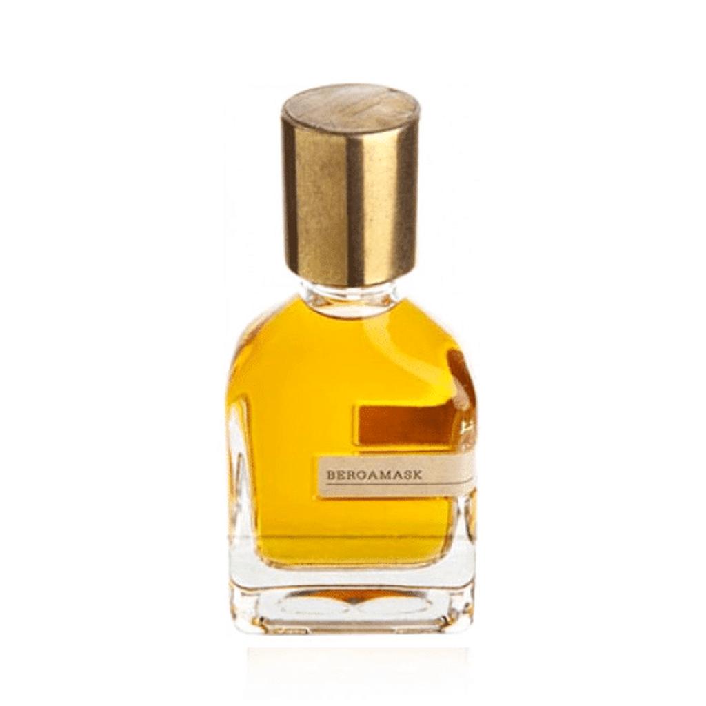 خرید آنلاین عطر حِس مدل اورتو پاریسی برگاماسک - hes - ORTO PARISI - Bergamask