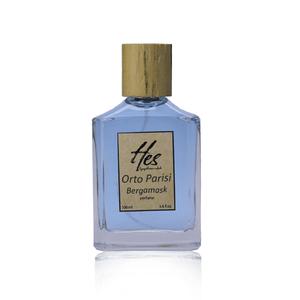 قیمت ارزان عطر حِس مدل اورتو پاریسی برگاماسک - hes - ORTO PARISI - Bergamask
