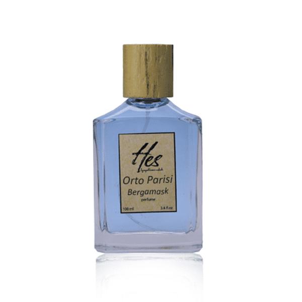 عطر حس مدل اورتو پاریسی برگاماسک - hes - ORTO PARISI - Bergamask