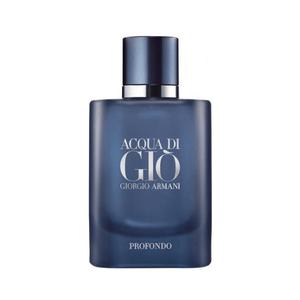 عطر مردانه حِس مدل جورجیو آرمانی اکوا دی جیو پروفوندو - hes - GIORGIO ARMANI - Acqua di Giò Profondo