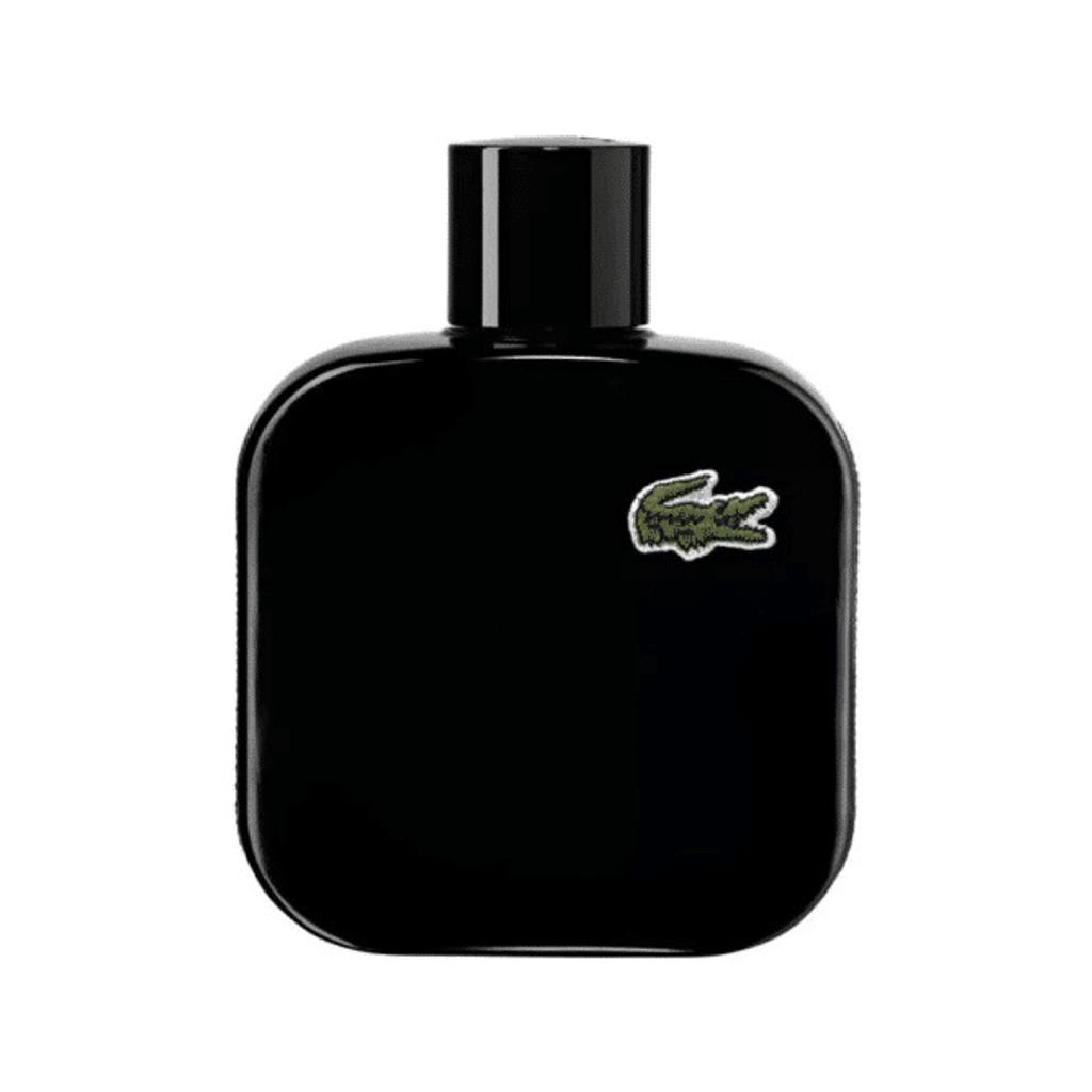 خرید اینترنتی عطر مردانه حِس مدل لاگوست ال.12.12 نویر (مشکی) - hes - LACOSTE - L.12.12. Noir