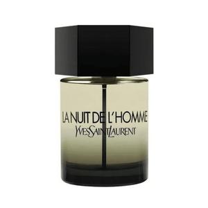 خرید انلاین عطر مردانه حِس مدل لانویت دی الهوم ادو تویلت مردانه - hes - La Nuit de l'Homme Yves Saint Laurent