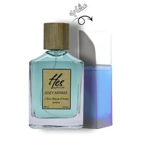 خرید اینترنتی عطر مردانه حِس مدل ایسه میاکه لئو بلو د ایسه پور هوم - hes - ISSEY MIYAKE - L'Eau Bleue d'Issey Pour Homme