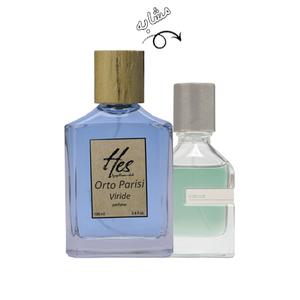 خرید اینترنتی عطر حِس مدل اورتو پاریسی ویرید - hes - ORTO PARISI - Viride