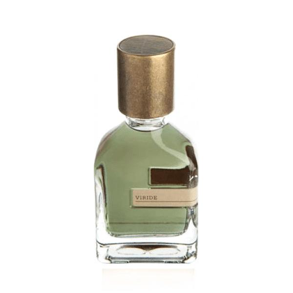 عطر حس مدل اورتو پاریسی ویرید - hes - ORTO PARISI - Viride