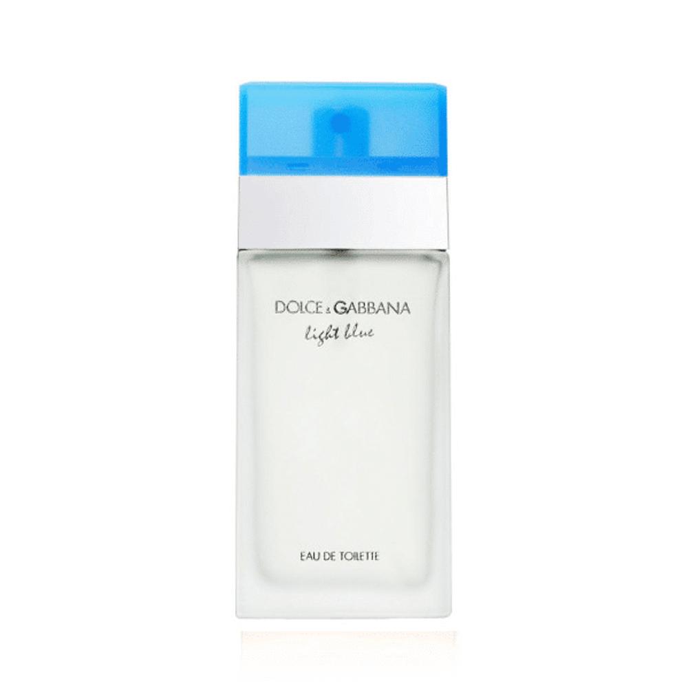 مشخصات عطر زنانه حِس مدل دولچه گابانا لایت بلو زنانه - hes - DOLCE & GABBANA - Light Blue for Women