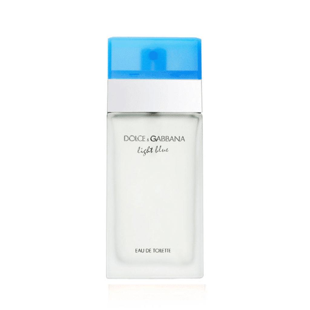 مشخصات عطر زنانه حِس مدل دولچه گابانا لایت بلو زنانه - hes - DOLCE & GABBANA - Light Blue for Women
