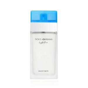 مشخصات عطر زنانه حِس مدل دولچه گابانا لایت بلو زنانه - hes - DOLCE & GABBANA - Light Blue for Women