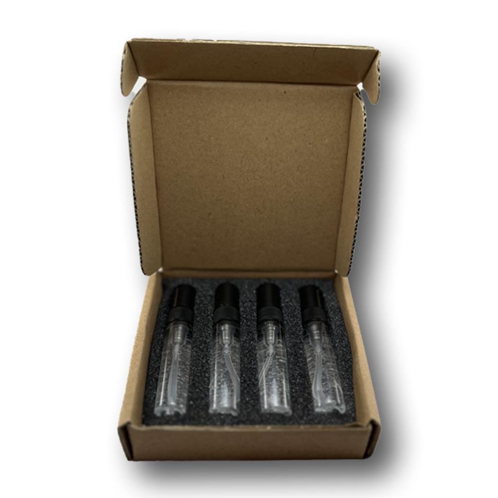 مشخصات پک 4 عددی 5 میل اختصاصی