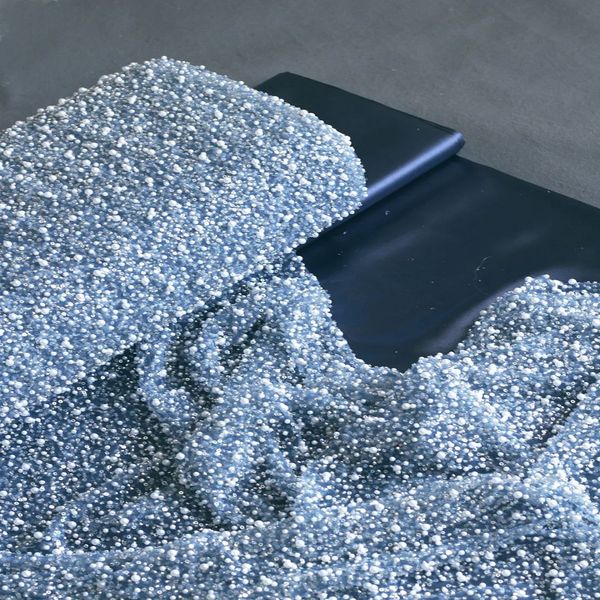 پارچه تور جسمیکو 1133