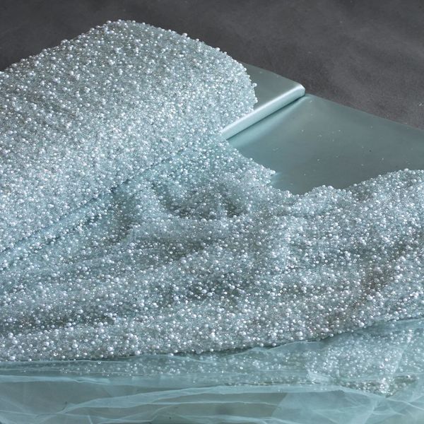 پارچه تور جسمیکو 1133