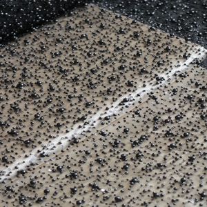 خرید اینترنتی قیمت پارچه تور جسمیکو پر کار