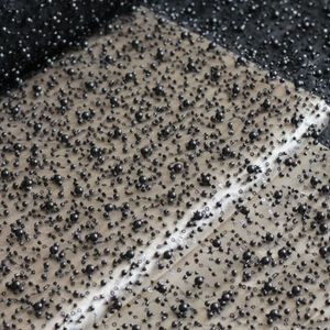 قیمت ارزان پارچه تور جسمیکو پر کار