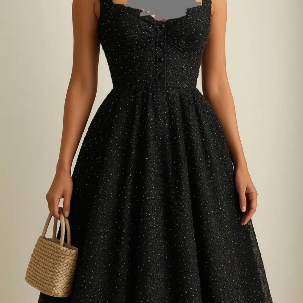 خرید انلاین پارچه تور جسمیکو پر کار