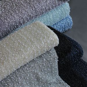 پارچه تور جسمیکو پر کار