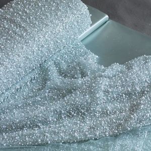 مشخصات پارچه تور جسمیکو پر کار