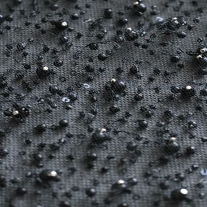 خرید اینترنتی قیمت پارچه تور جسمیکو پر کار