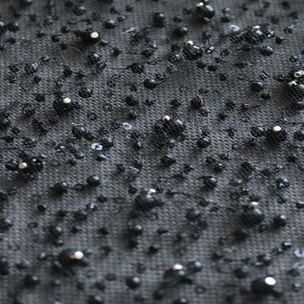 پارچه تور جسمیکو 1133