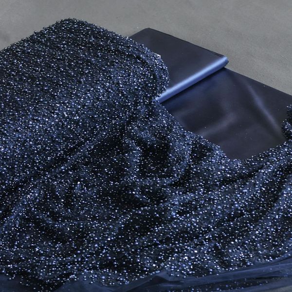 پارچه تور جسمیکو 1133