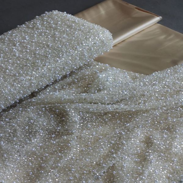 پارچه تور جسمیکو 1133