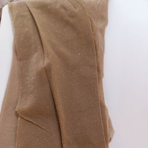 جوراب شلواری شاین دار محصول ایتالیا رنگ پا