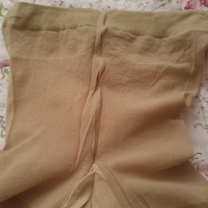 قیمت جوراب شلواری شاین دار محصول ایتالیا رنگ پا