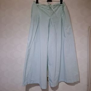 مشخصات دامن شلواری زنانه