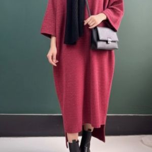 خرید اینترنتی کفتان بافت موهر بلند