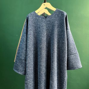 خرید اینترنتی کفتان بافت موهر بلند