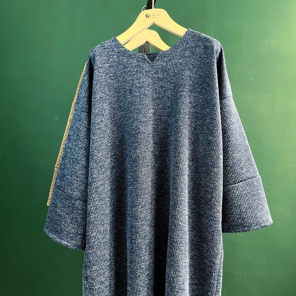 کفتان بافت موهر بلند