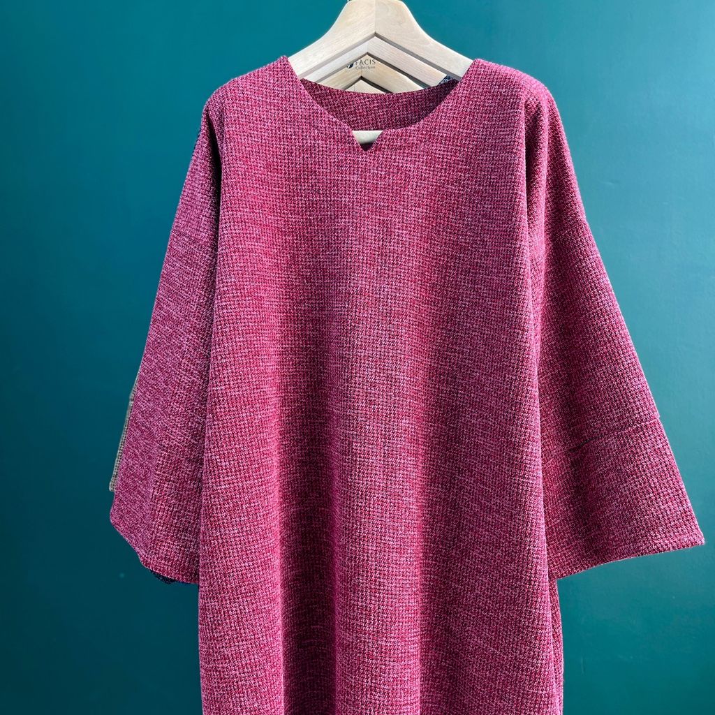 خرید اینترنتی کفتان بافت موهر بلند