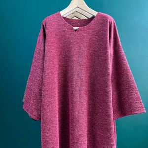 خرید اینترنتی کفتان بافت موهر بلند