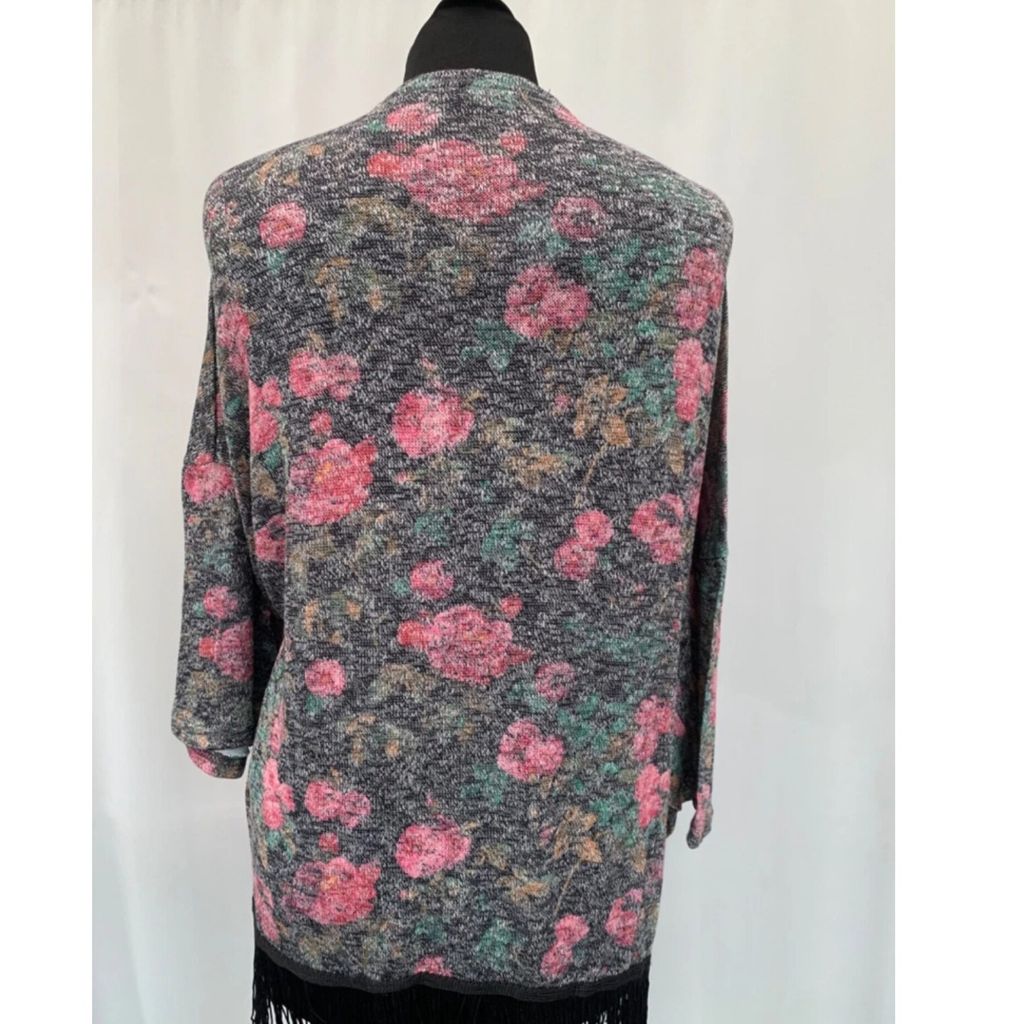 مشخصات رویه بافت طرح کت زنانه اتمسفر