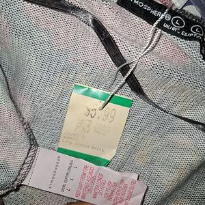 قیمت ارزان رویه بافت طرح کت زنانه اتمسفر