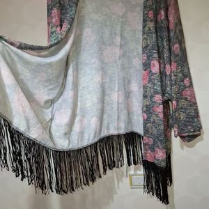 خرید انلاین رویه بافت طرح کت زنانه اتمسفر