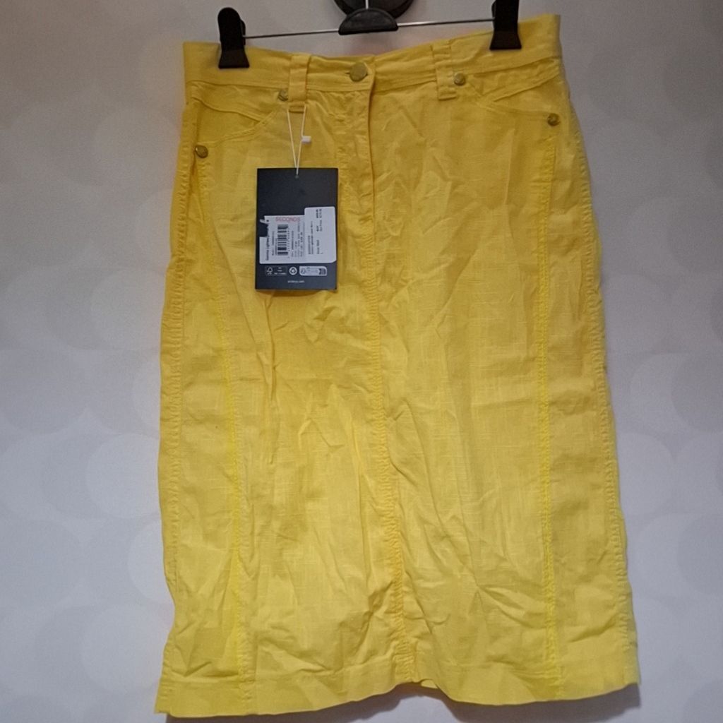 مشخصات دامن کوتاه جردن ترک