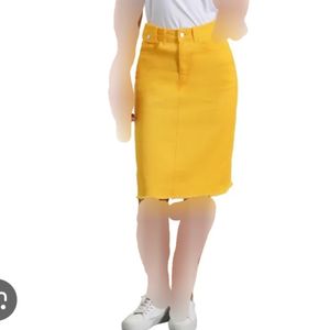 دامن کوتاه جردن ترک