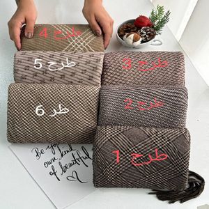 خرید اینترنتی قیمت شال زنانه ویسکوز پاییزه طرح پلیسه