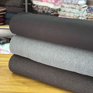 فوتر دو رو کوبیده