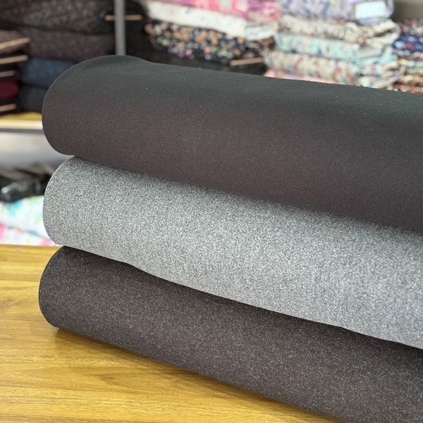 فوتر دو رو کوبیده