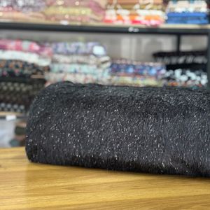 خرید آنلاین فوتر خز شاین دار