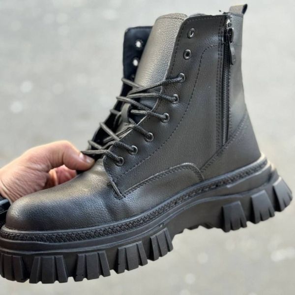 بوت برشکا مردانه