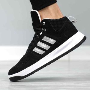 فروش اینترنتی کفش ساقدار مردانه کفش آدیداس ساقدار بلغاری