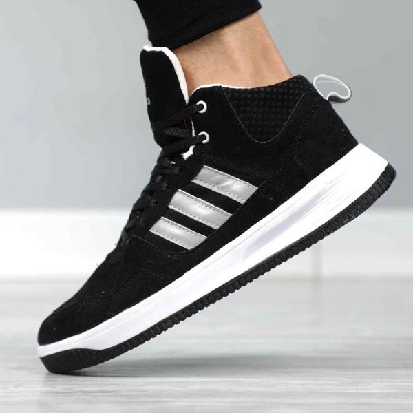 کفش ساقدار مردانه کفش آدیداس ساقدار بلغاری