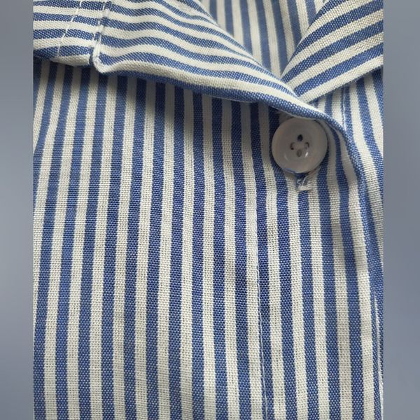 شومیز مدل راه راه